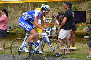 Niki Terpstra (Quick Step) (348x)