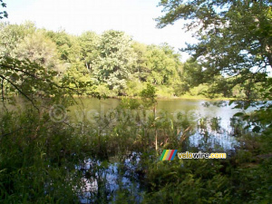[Boston] - Un lac à côté de Concord (459x)