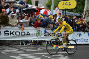 Thomas Voeckler (Team Europcar) (494x)