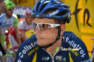 Johnny Hoogerland (Vacansoleil-DCM Pro Cycling Team) (582x)