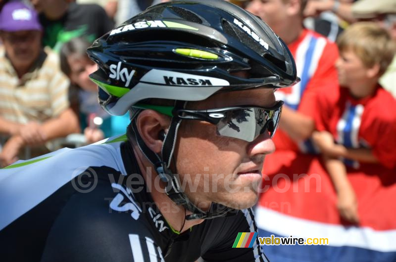 Simon Gerrans (Team Sky)